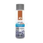 Cargar imagen en el visor de la galería, JO H2O Anal Cooling Lubricant 4 fl oz
