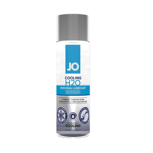 JO H2O Cooling Lubricant 2 fl oz
