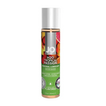 Cargar imagen en el visor de la galería, JO H2O Flavoured Lubricant Tropical 1oz
