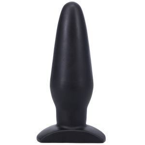 Tantus Silicone Bronco Silicone Butt Plug