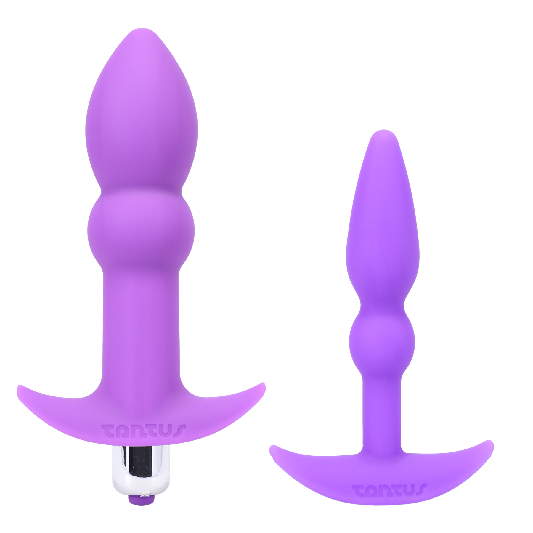 TS0499 - Tantus Perfect Plug Kit Lilac Firm