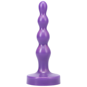 TS0888 - Tantus Ripple Small Amethyst Firm