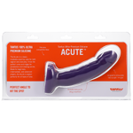 Cargar imagen en el visor de la galería, TS1908 - Tantus Acute Lavender Medium
