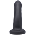 Load image into Gallery viewer, Tantus Curve Onyx Soft
