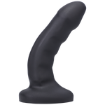 Load image into Gallery viewer, Tantus Curve Onyx Soft
