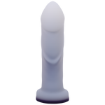 Cargar imagen en el visor de la galería, Tantus Silicone Cush O2 Duo Core Dildo
