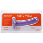 Load image into Gallery viewer, TS1144 - Tantus Silk Medium Lavender Firm
