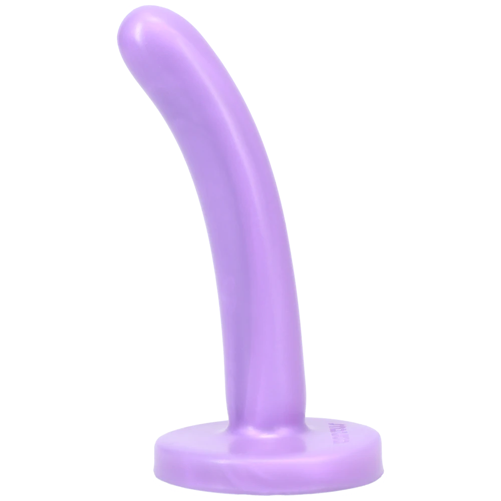 TS1045 - Tantus Silk Small Lavender Firm