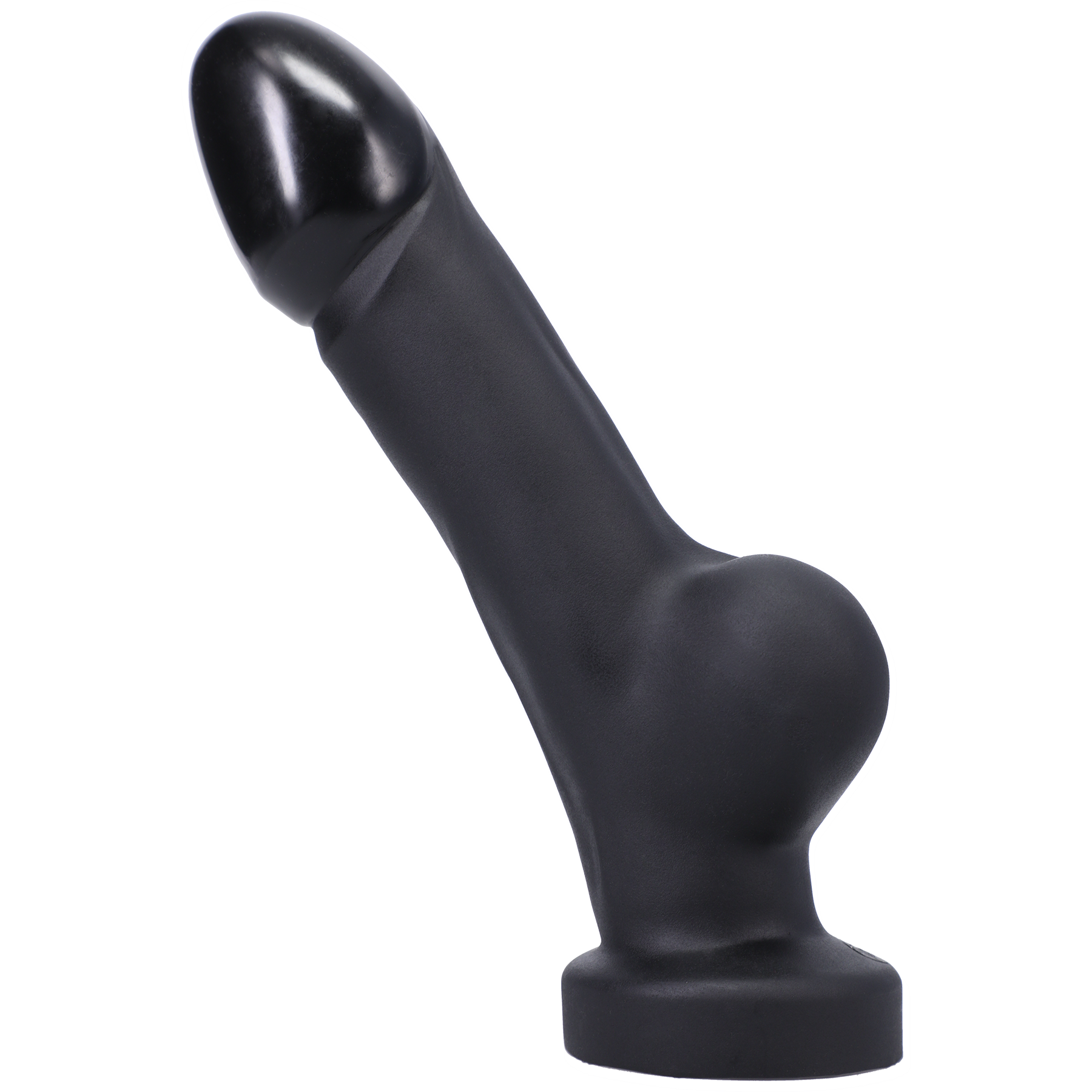 Tantus Super Destiny Super Soft Silicone 8.5 Inch Dildo