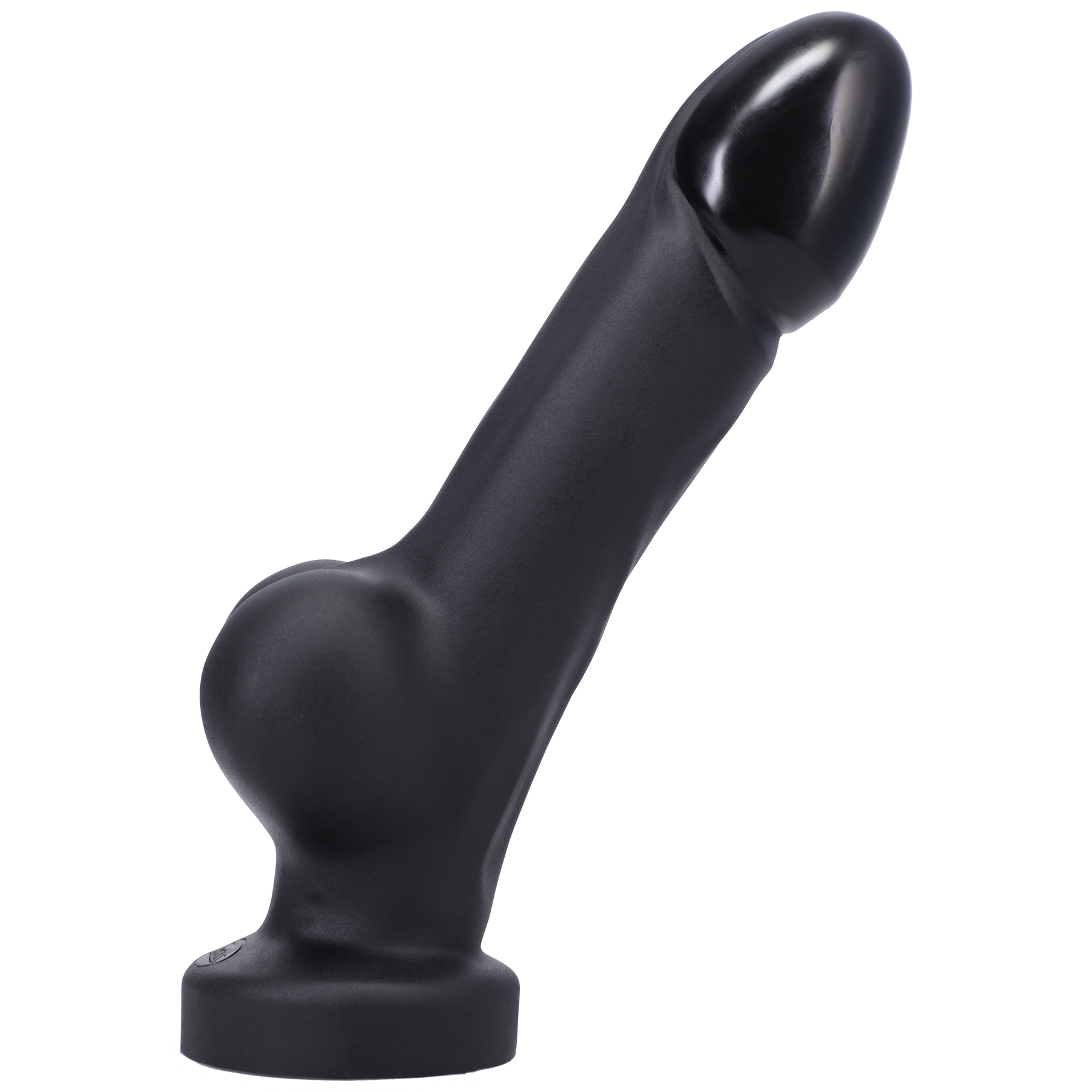 Tantus Super Destiny Super Soft Silicone 8.5 Inch Dildo