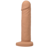 Load image into Gallery viewer, Tantus Silicone Alan O2 Dildo Vibrating Kit with Suction Cup
