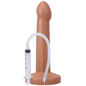 POP by TANTUS - Squirting Dildo Honey