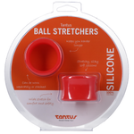 Cargar imagen en el visor de la galería, Ball Stretcher Kit  Red
