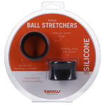 Load image into Gallery viewer, Ball Stretcher Kit Black
