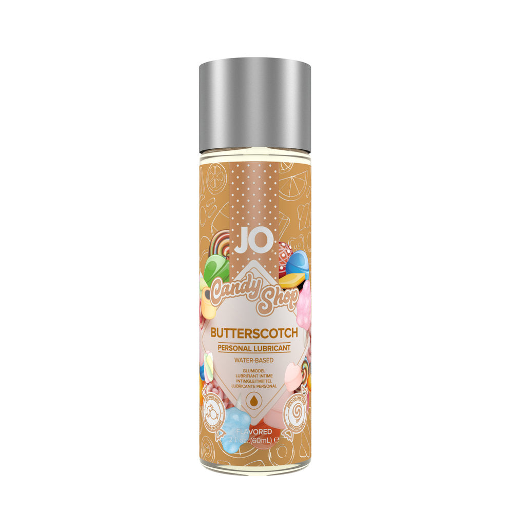 JO Candy Shop Butterscotch 20z/60ml