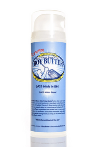 Boy Butter H2O Formula 5 oz