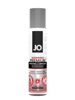 Load image into Gallery viewer, JO Premium  - Warming - Lubricant 1 floz / 30 mL
