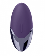 Load image into Gallery viewer, Satisfyer Purple Pleasure - Violet, Brass
