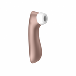 Load image into Gallery viewer, Satisfyer Pro 2+ - light gold

