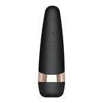 Load image into Gallery viewer, Satisfyer Pro 3+ - black, gold
