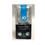 Load image into Gallery viewer, JO Classic Hybrid - hybrid lubricant 10ml / 0.3 fl. oz Sachet
