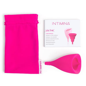 INTIMINA Lily Cup, Size B