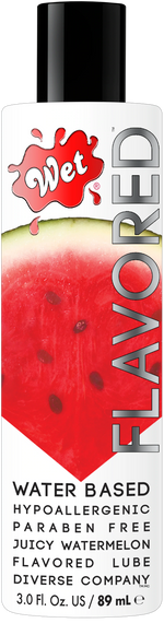 Load image into Gallery viewer, Wet Flavored Juicy Watermelon 3oz
