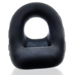 Load image into Gallery viewer, Oxballs 360, dual use cockring - PLUS+SILICONE special edition - NIGHT
