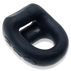 Oxballs 360, dual use cockring - PLUS+SILICONE special edition - NIGHT