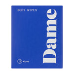 Cargar imagen en el visor de la galería, Dame WIP-15 Body Wipes - 15ct
