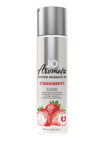 Load image into Gallery viewer, JO Aromatix - Strawberry Massage Oil 4 fl oz/120ml
