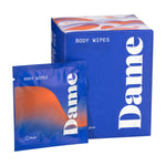 Load image into Gallery viewer, Dame WIP-15 Body Wipes - 15ct
