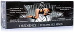 Load image into Gallery viewer, XR MS Obedience Extreme Bench
