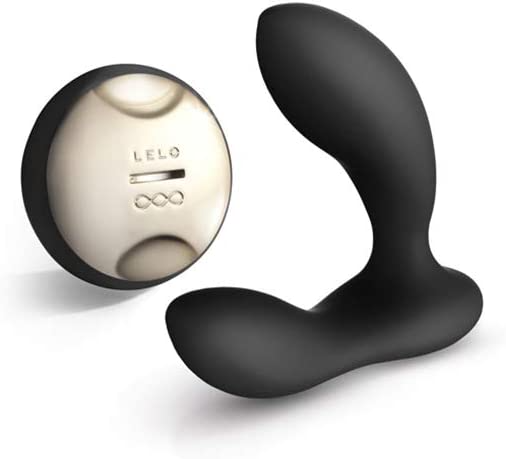 LELO Hugo Black