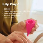 Load image into Gallery viewer, INTIMINA Lily Cup, Size B
