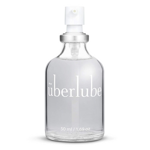 Überlube 50 mL Bottle