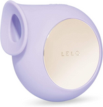 Load image into Gallery viewer, LELO Sila Lilac
