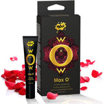 Load image into Gallery viewer, Wet WOW Clitoral Arousal Gel .5 Fl Ounce
