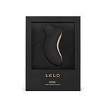 Load image into Gallery viewer, LELO SONA Black

