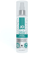 Load image into Gallery viewer, JO Misting Toy Cleaner -Fresh Scent 4oz
