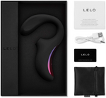 Load image into Gallery viewer, LELO Enigma Black

