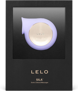 LELO Sila Lilac