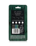 Load image into Gallery viewer, Je Joue - Green Silicone C-Ring - Medium Stretch
