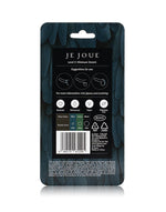 Load image into Gallery viewer, Je Joue - Blue Silicone C-Ring - Minimum Stretch

