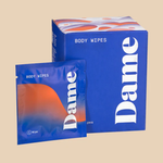 Cargar imagen en el visor de la galería, Dame WIP-15 Body Wipes - 15ct
