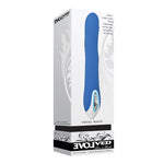 Charger l&#39;image dans la galerie, Evolved Tidal Wave Silicone Vibrator
