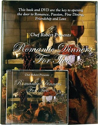 Romantic Dinners / Robert