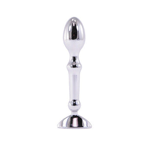 Aneros Tempo Stainless Steel Prostate Massager