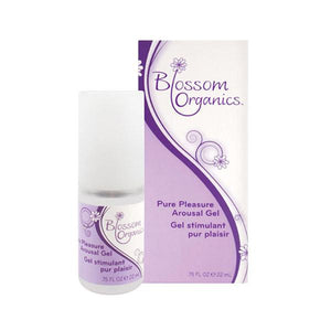 Pure Pleasure Arousal Gel