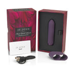 Load image into Gallery viewer, Je Joue Classic Rechargeable Bullet Vibrator Purple
